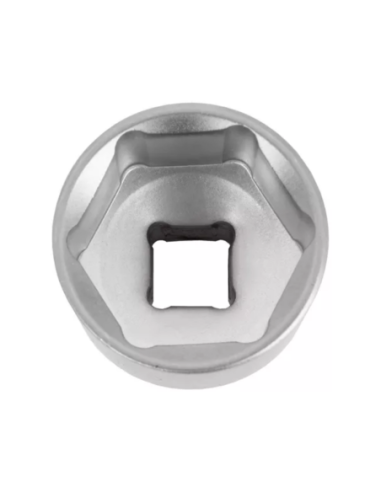 Tubo Hexagonal 1/2 Sx 18 7800sm-18 Bahco