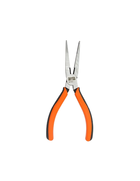 Pinza Punta Plana (2470/72) 2472g-180 A Bahco