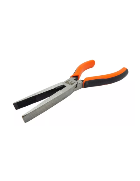 Pinza Punta Plana (2470/72) 2472g-180 A Bahco