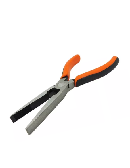 Pinza Punta Plana (2470/72) 2472g-180 A Bahco