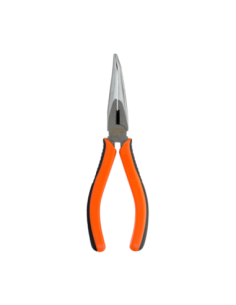 Pinza Media Cana Curva 60 Grados 6 2477g-160 A Bahco 2