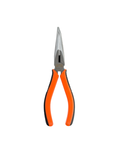 Pinza Media Cana Curva 60 Grados 6 2477g-160 A Bahco