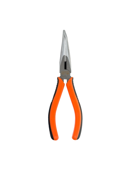 Pinza Media Cana Curva 60 Grados 6 2477g-160 A Bahco Pinza Media Cana Curva 60 Grados 6 2477g-160 A Bahco