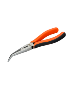 Pinza Media Cana Curva 60 Grados 8 2477g-200 A Bahco