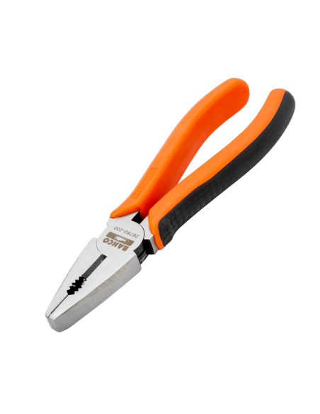 Pinza Univiversal 7 2678g-180 A Bahco Pinza Univiversal 7 2678g-180 A Bahco