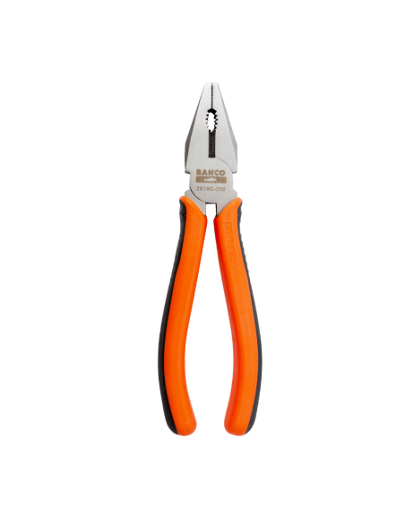 Pinza Univiversal 7 2678g-180 A Bahco Pinza Univiversal 7 2678g-180 A Bahco