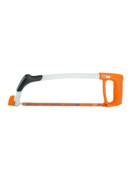 Arco De Sierra De Mano De 432mm 317 Bahco Arco De Sierra De Mano De 432mm 317 Bahco