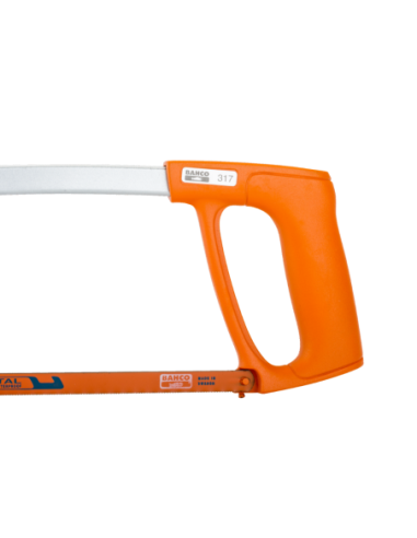 Arco De Sierra De Mano De 432mm 317 Bahco