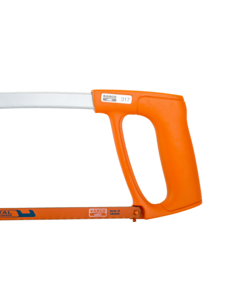 Arco De Sierra De Mano De 432mm 317 Bahco Arco De Sierra De Mano De 432mm 317 Bahco