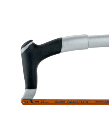 Arco De Sierra De Mano Profesional Ergo De 300mm 325 Bahco