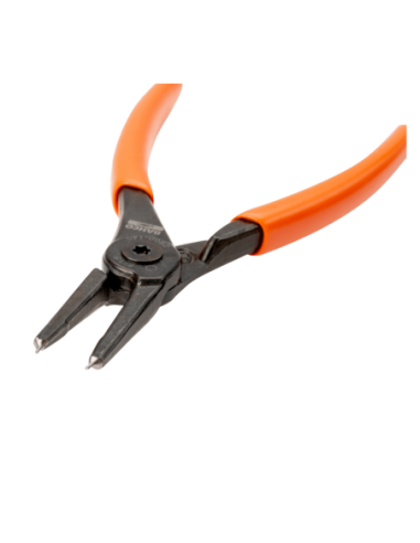 Pinza Para Anillos De Retencion Internos 2800-225 Bahco
