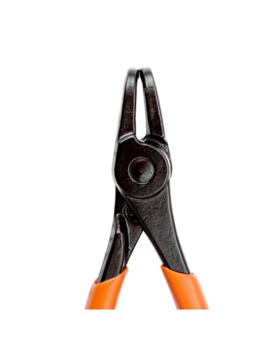 Pinza Para Anillos De Retencion Internos 2890-210 Bahco