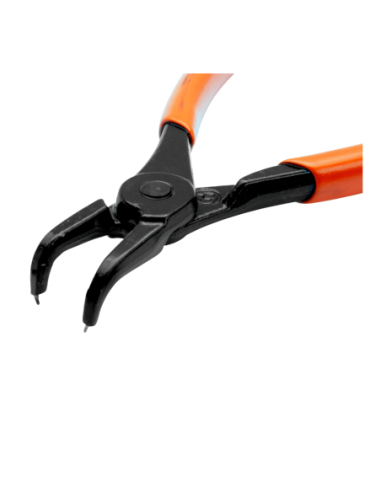 Pinza Para Anillos De Retencion Internos 2890-210 Bahco