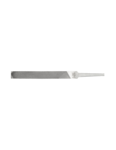 Lima Plana Paralela Con Mango 1-100-08-1-2 Bahco