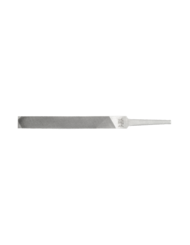 Lima Plana Paralela Con Mango 1-100-10-1-2 Bahco