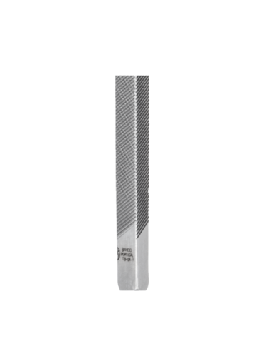 Lima Triangular Extra Delgada Sin Mango 4-187-05-2-0 Bahco