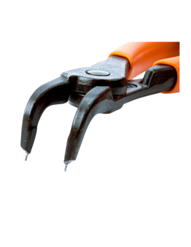 Pinza Para Anillos De Retencion Externos 2990-200 Bahco