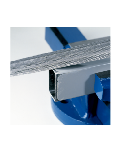 Lima Media Cana Paralela Con Mango 1-210-10-2-2 Bahco