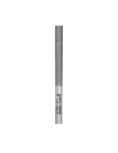 Lima Redonda Sin Mango 1-230-06-2-0 Bahco