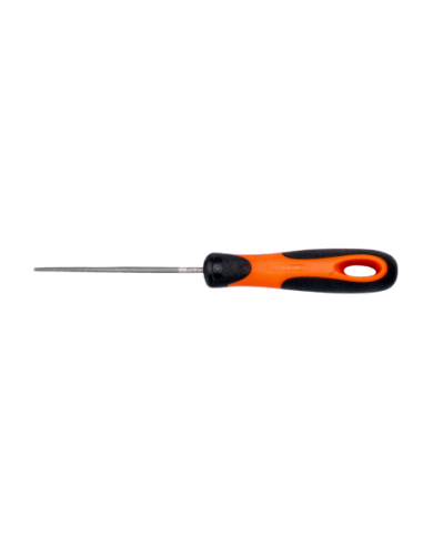 Lima Redonda Con Mango 1-230-08-2-2 Bahco