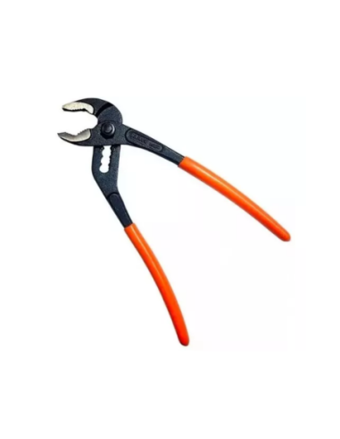 Alicate Articulado Multifix Fosfatado 224p-240 Bahco