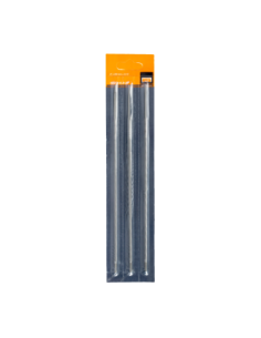 Lima Para Cadenas De Motosierra Redonda 4mm 168-8-4.0-3p Bahco 2