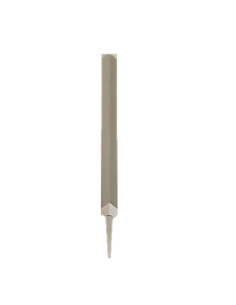 Lima De Doble Filo Para Serrucho Wasa Sin Mango 4-272-06-3-0 Bahco