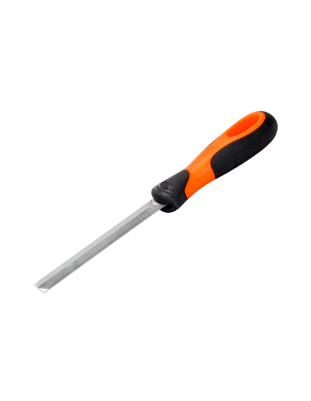 Lima De Doble Filo Para Serrucho Wasa Con Mango 4-272-06-3-2 Bahco Lima De Doble Filo Para Serrucho Wasa Con Mango 4-272-06-3-2 Bahco