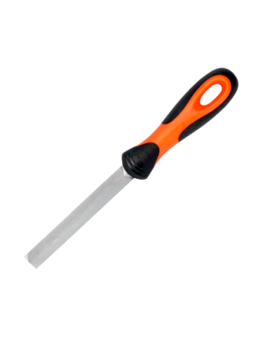 Lima De Doble Filo Para Serrucho Wasa Con Mango 4-272-06-3-2 Bahco