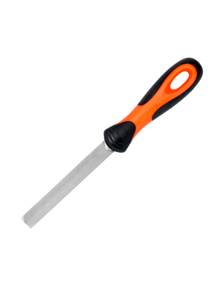 Lima De Doble Filo Para Serrucho Wasa Con Mango 4-272-06-3-2 Bahco Lima De Doble Filo Para Serrucho Wasa Con Mango 4-272-06-3-2 Bahco