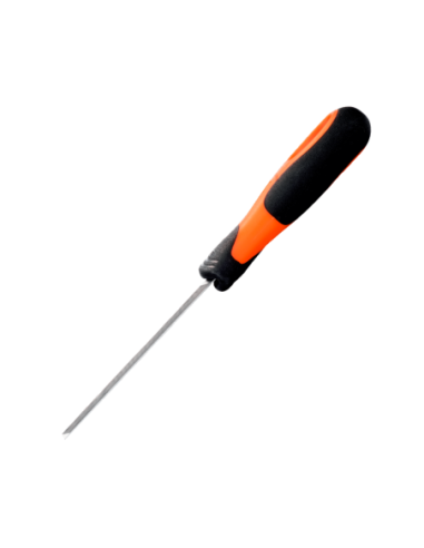 Lima De Doble Filo Para Serrucho Wasa Con Mango 4-272-06-3-2 Bahco