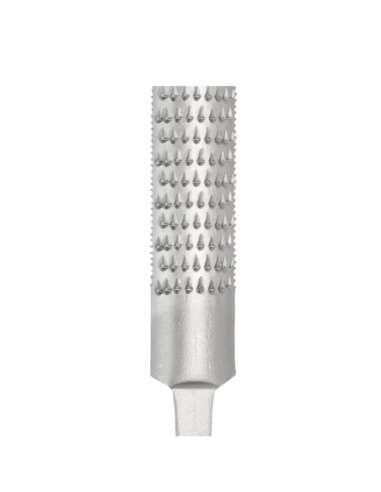 Escofina Media Cana Sin Mango 6-342-08-1-0 Bahco