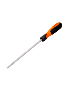 Escofina Redonda Ergo Con Mango Corte Grueso 250mm 6-345-10-1-2 Bahco