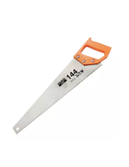 Serrucho Para Metales Blandos Madera Laminado Plastico 144-22-8dr Bahco Serrucho Para Metales Blandos Madera Laminado Plastico 144-22-8dr Bahco