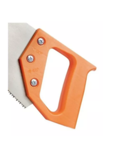 Serrucho Para Metales Blandos Madera Laminado Plastico 144-22-8dr Bahco 2