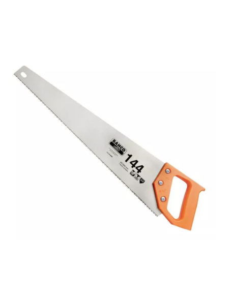 Serrucho Para Metales Blandos Madera Laminado Plastico 144-22-8dr Bahco Serrucho Para Metales Blandos Madera Laminado Plastico 144-22-8dr Bahco