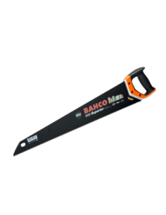 Serrucho Superior 24 2700 Para Madera Tanalizada Humeda De Construccion 2700-24-xt7-hp Bahco