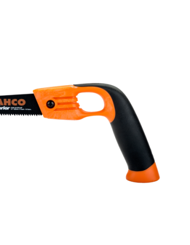 Serrucho Superior De Calar 12 Para Madera Plastico 3150-12-xt9-hp Bahco