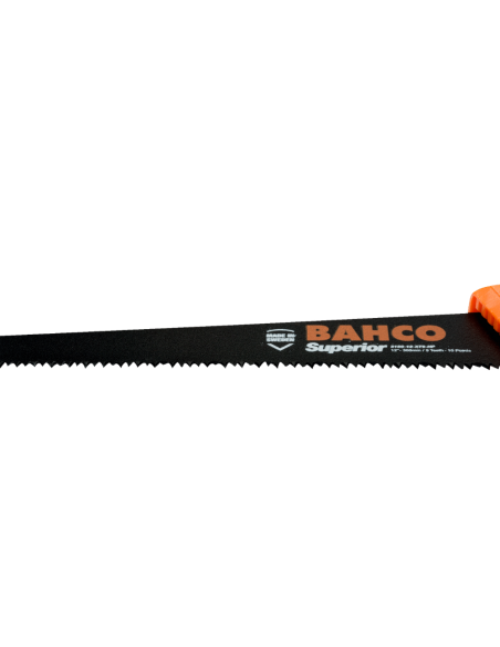 Serrucho Superior De Calar 12 Para Madera Plastico 3150-12-xt9-hp Bahco Serrucho Superior De Calar 12 Para Madera Plastico 3150-12-xt9-hp Bahco