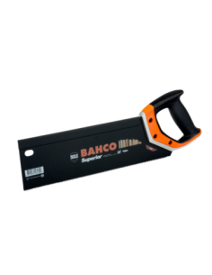 Serrucho Superior Ergo 14 Para Metales Blandos Madera Plasticos Laminados 3180-14-xt11-hp Bahco