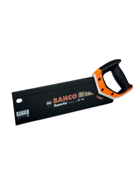 Serrucho Superior Ergo 14 Para Metales Blandos Madera Plasticos Laminados 3180-14-xt11-hp Bahco Serrucho Superior Ergo 14 Para Metales Blandos Madera Plasticos Laminados 3180-14-xt11-hp Bahco