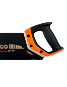Serrucho Superior Ergo 14 Para Metales Blandos Madera Plasticos Laminados 3180-14-xt11-hp Bahco 2