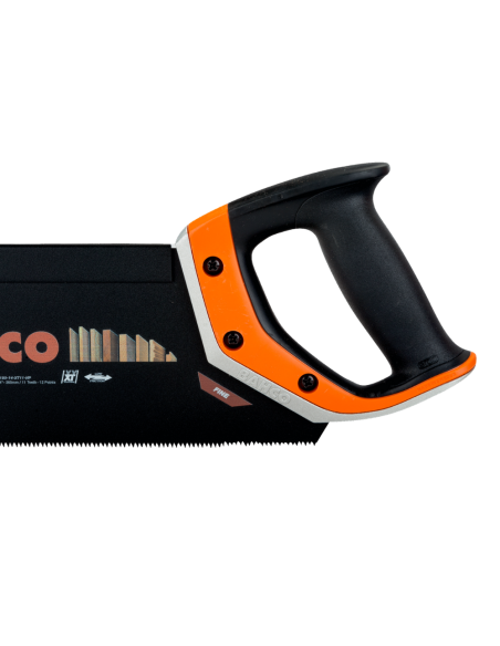 Serrucho Superior Ergo 14 Para Metales Blandos Madera Plasticos Laminados 3180-14-xt11-hp Bahco Serrucho Superior Ergo 14 Para Metales Blandos Madera Plasticos Laminados 3180-14-xt11-hp Bahco