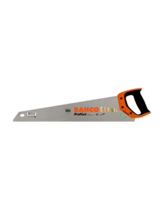 Serrucho Carpintero Universal Afilable 22 Para Plasticos Laminados Madera Metales Suaves Pc-22-file-u7 Bahco