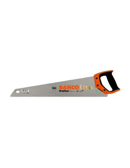 Serrucho Carpintero Universal Afilable 22 Para Plasticos Laminados Madera Metales Suaves Pc-22-file-u7 Bahco Serrucho Carpintero Universal Afilable 22 Para Plasticos Laminados Madera Metales Suaves Pc-22-file-u7 Bahco