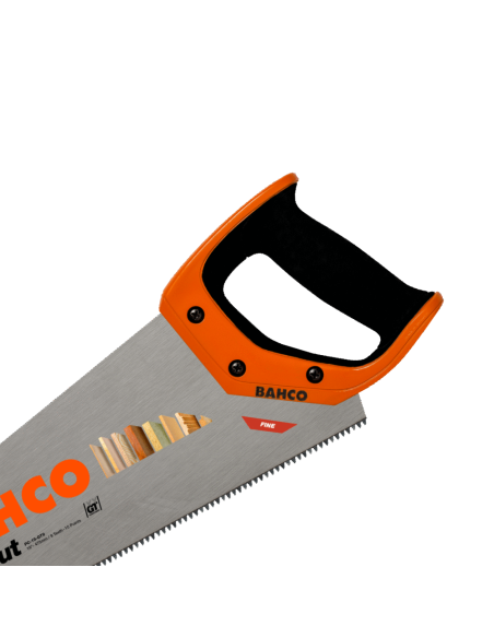 Serrucho Profesional De Puntas Duras Profcut 22 Para Madera Dura Contrachapado Perfil Delgado Pc-22-gt9 Bahco Serrucho Profesional De Puntas Duras Profcut 22 Para Madera Dura Contrachapado Perfil Delgado Pc-22-gt9 Bahco