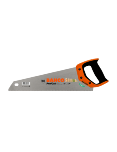 Serrucho Carpintero Universal Afilable 24 Para Plasticos Laminados Madera Metales Suaves Pc-24-file-u7 Bahco