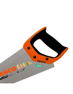 Serrucho Carpintero Universal Afilable 24 Para Plasticos Laminados Madera Metales Suaves Pc-24-file-u7 Bahco 2