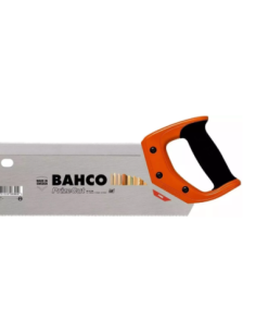 Serrucho De Costilla Prizecut 12 Para Material Grueso Medio Fino Np-12-ten Bahco