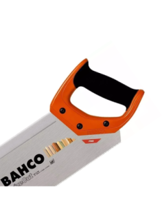 Serrucho De Costilla Prizecut 12 Para Material Grueso Medio Fino Np-12-ten Bahco 2